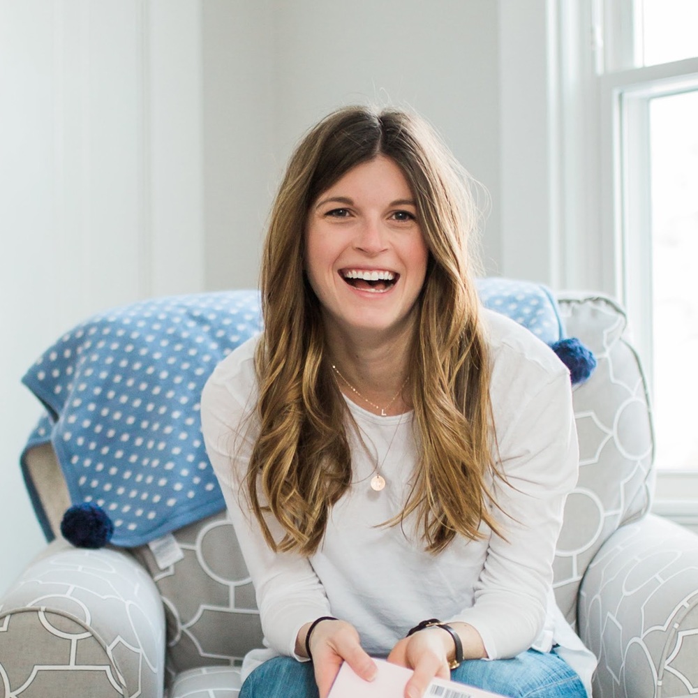 Meet your Posher, Kelly